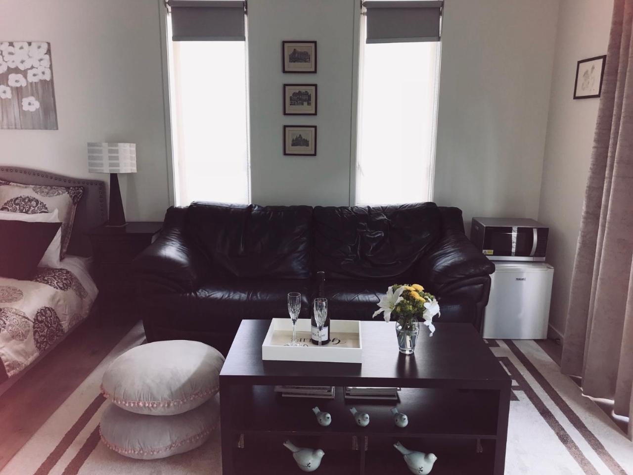 Modern Self Contained Apartment In Riverhead Zewnętrze zdjęcie